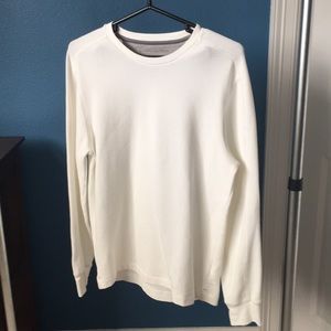 Banana Republic Long Sleeve Basic.
